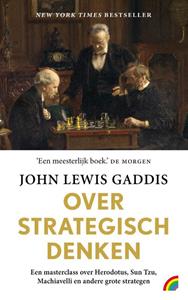 John Lewis Gaddis Over strategisch denken (pocketsize) -   (ISBN: 9789041715746)