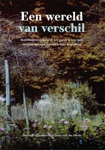 Femmianne Bredewold, Simon van der Weele Een wereld van verschil -   (ISBN: 9789085603061)