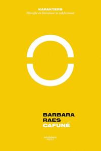 Barbara Raes Cafune, het ritueel een gelief -   (ISBN: 9789401420013)