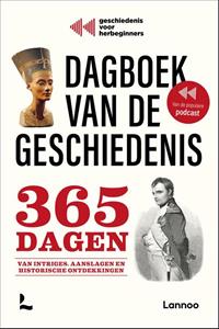 Benjamin Goyvaerts Dagboek van de geschiedenis -   (ISBN: 9789401421355)