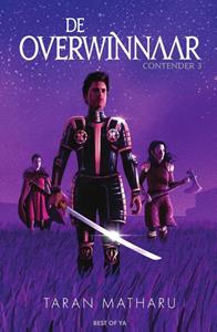 Taran Matharu De overwinnaar -   (ISBN: 9789000366330)