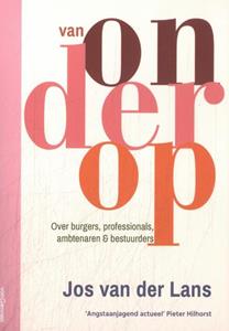 Jos van der Lans Van Onderop -   (ISBN: 9789461646033)