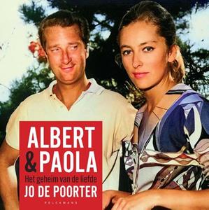 Jo de Poorter Albert & Paola -   (ISBN: 9789463834728)