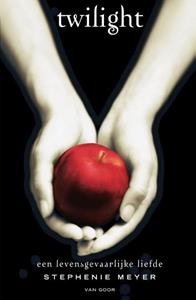 Stephenie Meyer Twilight -   (ISBN: 9789000374656)