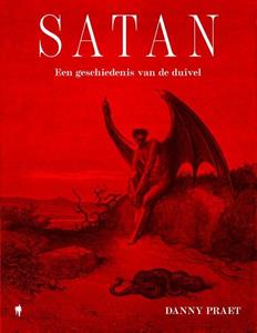 Danny Praet Satan -   (ISBN: 9789464983418)