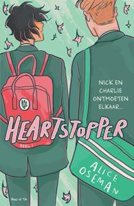 Alice Oseman Heartstopper 1 - Nick en Charlie ontmoeten elkaar… -   (ISBN: 9789000378807)