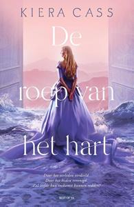 Kiera Cass De roep van het hart -   (ISBN: 9789000382316)