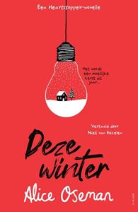 Alice Oseman Deze winter -   (ISBN: 9789000384341)