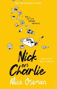 Alice Oseman Nick en Charlie -   (ISBN: 9789000384426)