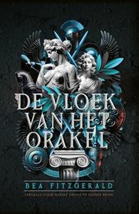 Bea Fitzgerald De vloek van het orakel -   (ISBN: 9789000391592)