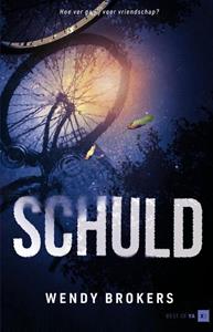 Wendy Brokers Schuld -   (ISBN: 9789000391721)