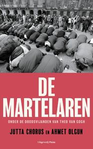 Ahmet Olgun, Jutta Chorus De martelaren -   (ISBN: 9789493339538)