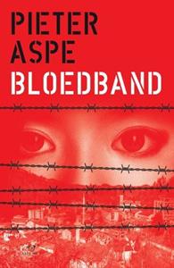 Pieter Aspe Bloedband -   (ISBN: 9789002274565)