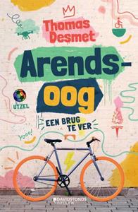 Thomas Desmet Een brug te ver -   (ISBN: 9789002277504)