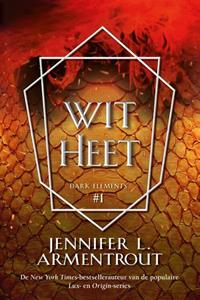 Jennifer L. Armentrout Dark Elements 1 - Witheet -   (ISBN: 9789020539059)