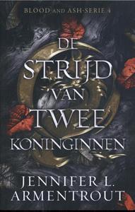 Jennifer L. Armentrout De strijd van twee koninginnen -   (ISBN: 9789020550283)