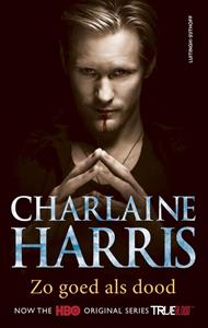 Charlaine Harris Zo goed als dood -   (ISBN: 9789021046525)