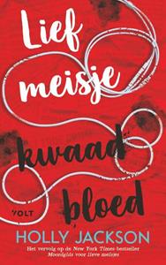 Holly Jackson Moordgids voor lieve meisjes 2 - Lief meisje, kwaad bloed -   (ISBN: 9789021425368)