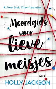 Holly Jackson Moordgids voor lieve meisjes -   (ISBN: 9789021463162)