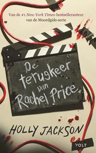 Holly Jackson De terugkeer van Rachel Price -   (ISBN: 9789021489780)