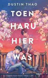 Dustin Thao Toen Haru hier was -   (ISBN: 9789021498034)