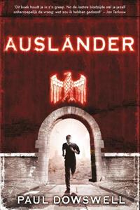 Paul Dowswell Ausländer -   (ISBN: 9789026623493)