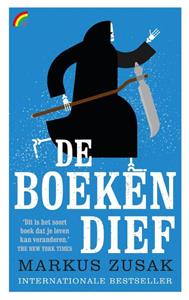 Markus Zusak De boekendief (pocketsize) -   (ISBN: 9789041714466)