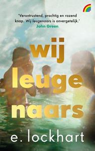 E. Lockhart Wij leugenaars (pocketsize) -   (ISBN: 9789041715937)