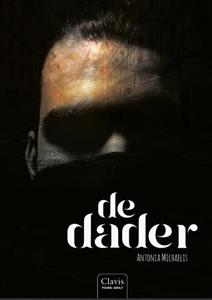 Antonia Michaelis De dader -   (ISBN: 9789044834079)