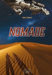 Guido Eekhaut Nomade -   (ISBN: 9789044835373)