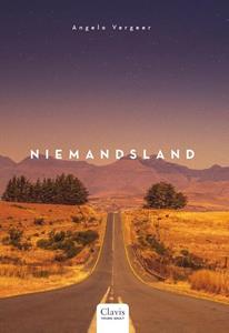 Angelo Vergeer Niemandsland -   (ISBN: 9789044835977)