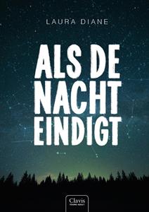 Laura Diane Als de nacht eindigt -   (ISBN: 9789044837117)