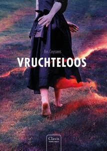 Bes Ceyssens Vruchteloos -   (ISBN: 9789044838114)