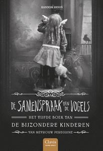 Ransom Riggs De samenspraak van de vogels -   (ISBN: 9789044838350)