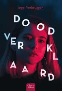 Inge Verbruggen Doodverklaard -   (ISBN: 9789044839791)