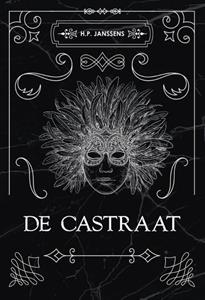 H.P. Janssens De castraat -   (ISBN: 9789044842340)