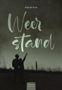 Kaat de Kock Weerstand -   (ISBN: 9789044842432)