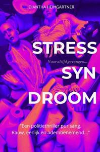 Diantha Heimgartner Stresssyndroom -   (ISBN: 9789403738659)