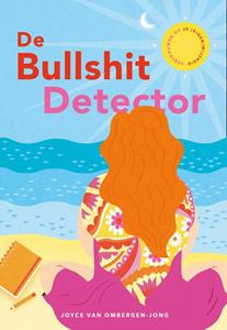 Joyce van Ombergen-Jong De Bullshitdetector -   (ISBN: 9789083361321)