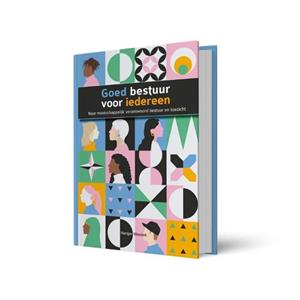 Hartger Wassink Goed bestuur voor iedereen -   (ISBN: 9789078876458)