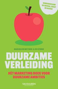 Ed Stibbe, Marjolijn Meynen Duurzame verleiding -   (ISBN: 9789089657466)