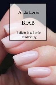 Alida Lorsé Biab -   (ISBN: 9789403738147)