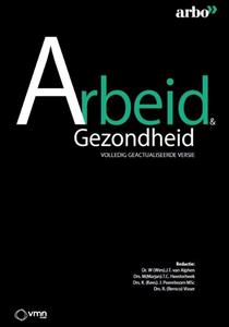 Kees Peereboom Arbeid & gezondheid -   (ISBN: 9789462158559)