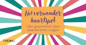 Matthijs Steeneveld, Tomer Kedar Het verwonderkaartspel -   (ISBN: 9789462724006)