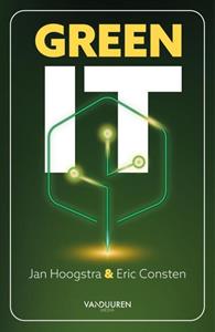 Eric Consten, Jan Hoogstra Green IT -   (ISBN: 9789463563529)