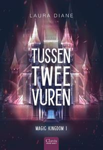 Laura Diane Tussen twee vuren -   (ISBN: 9789044846942)