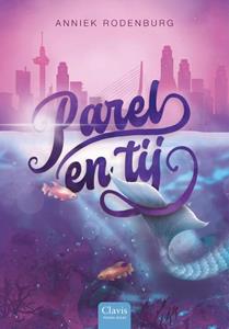 Anniek Rodenburg Parel en Tij -   (ISBN: 9789044847840)