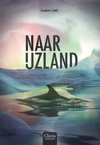 Karen Curé Naar IJzland -   (ISBN: 9789044848588)