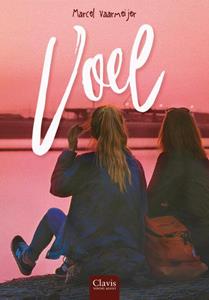 Marcel Vaarmeijer Voel -   (ISBN: 9789044848878)