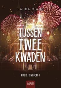 Laura Diane Tussen twee kwaden -   (ISBN: 9789044850727)